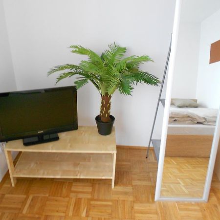 רגנסבורג Apartments Hofgarten חדר תמונה