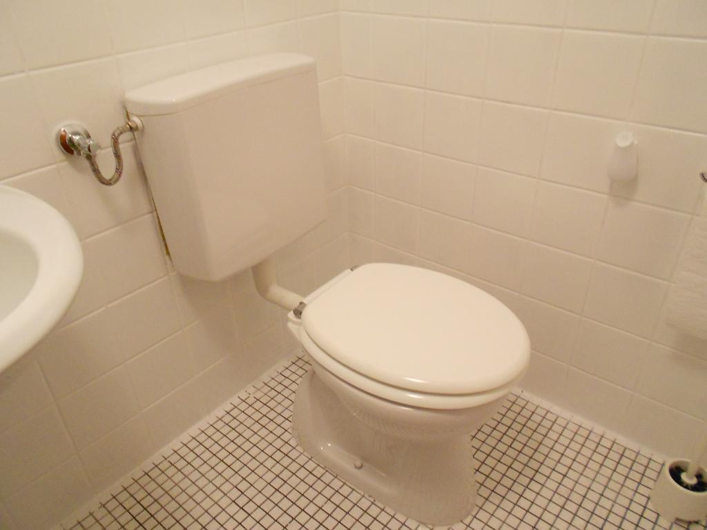 רגנסבורג Apartments Hofgarten חדר תמונה