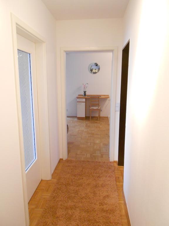 רגנסבורג Apartments Hofgarten חדר תמונה