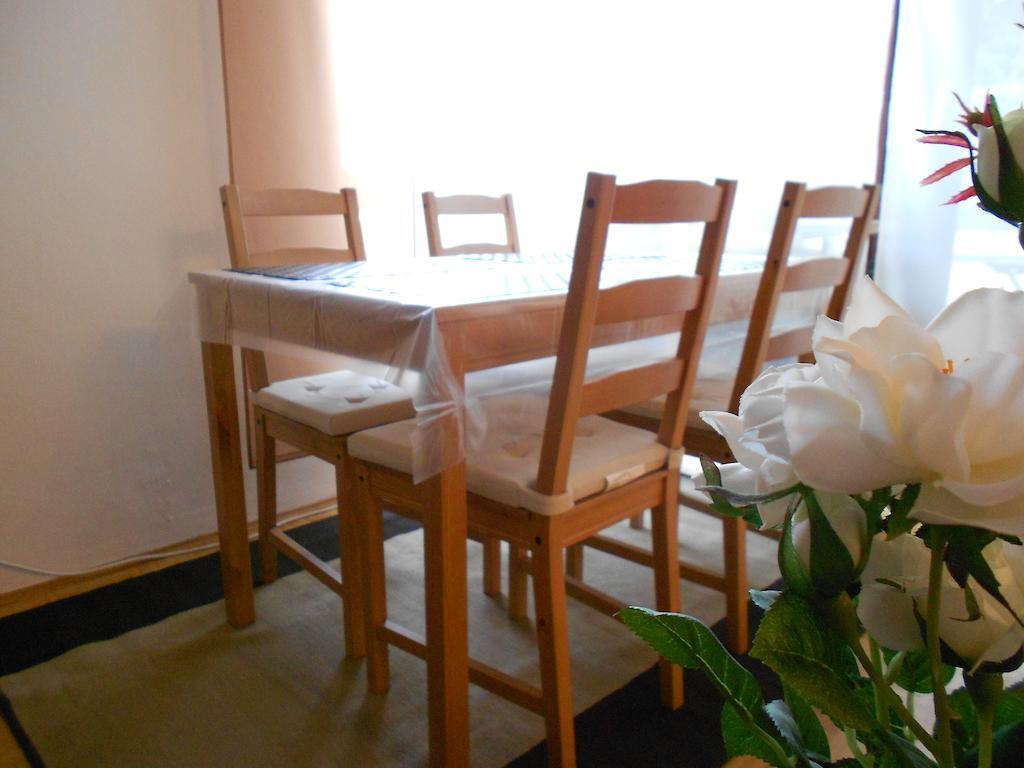 רגנסבורג Apartments Hofgarten חדר תמונה